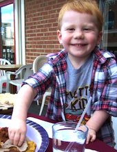 Some of Our Favorite Family Restaurants in New Haven County: Ethiopian, Ribs, Mexican, Turkish, Mac 'n Cheese and Steak!