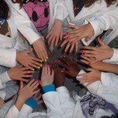 Spa Parties for NYC Kids: Mini-Manicures, Hairstyles and Makeup for Girls