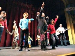 Special Needs Music Classes for NYC Kids