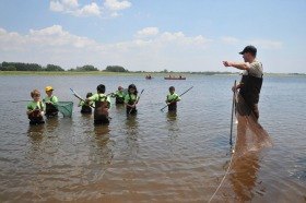 Breaking: Spots Available at NYC Parks Experience Summer Camps, Possibly New York's Most Affordable Day Camp