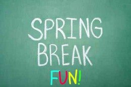 Spring Break in NYC: 50 Fun Things to Do with Kids