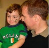 St. Patrick's Day for NYC Kids: Parades, Celebrations and Irish Culture