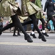 St. Patrick's Day Parades, Parties, and Other Good Stuff in NJ