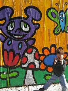 5 Best NYC Street Art Finds