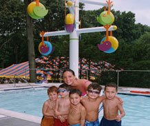 Suffolk County Summer Day Camps