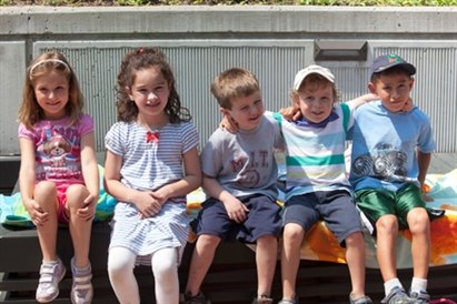 Summer Camps for Boston-Area Kids: Camps in Boston, Brookline, & Cambridge