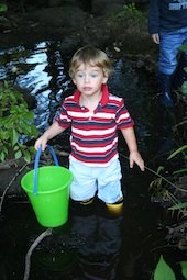 Summer Camps in Fairfield County, CT: Art, Music, Nature, Adventure and Sports