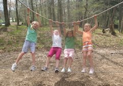 Summer Day Camps in Fairfield County, CT
