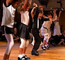 Summer Camps in Park Slope