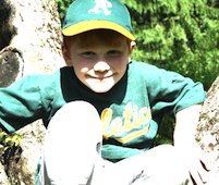 Summer Sports Camps in New Haven County, CT: Gymnastics, Squash, Tennis, Baseball and Ballet