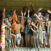 Indoor Swimming Pools in New York City for Families