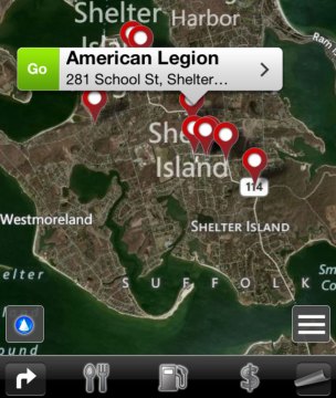 Taking the Verizon VZ Navigator for a Spin