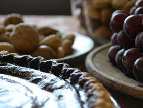First Thanksgiving Recipes to Make Today - Kids Can Help Prepare!