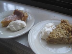 9 Brooklyn Bakeries with Delicious Thanksgiving Desserts