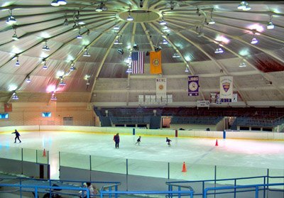 The Best Indoor Ice Skating Rinks on Long Island for Families