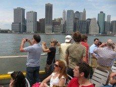 The Ikea Ferry: A Free and Fun Ride to Red Hook for NYC Kids