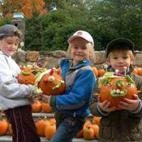 The Last of the Connecticut Fall Harvest Festivals This Weekend 10/15-10/16 2011
