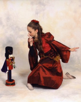The Nutcracker on Long Island