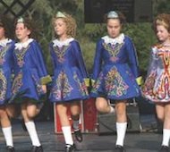 Things to do for St. Patrick's Day (Fairfield County)