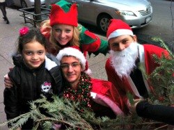 This Week: Best Things to Do Christmas Eve, Christmas Day and Throughout Holiday Break in NYC, NJ, LI and CT