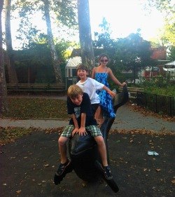 This Week: Free Fall Festivals, Best Things to Do with Kids in September, Apple Picking Near NYC, Back-to-School Giveaway