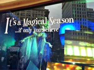 This Week: Holiday Windows in NYC, Christmas Kids' Shows, Hanukkah Celebrations