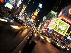 Times Square Family-Friendly Restaurants: Where to Eat with Kids in NYC's Theater District