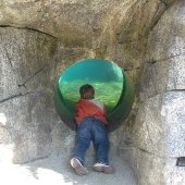 Weekend Getaway: Family Fun in Mystic, Connecticut