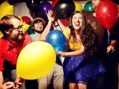 Top 10 NYC Kids' Concerts for Spring 2013: The Deedle Deedle Dees, Shine & the Moonbeams and More