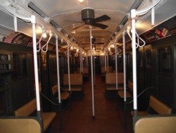 New York Transit Museum: An Amazing Underground Museum