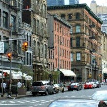 Tribeca with Kids: Top 30 Things to Do for NYC Families
