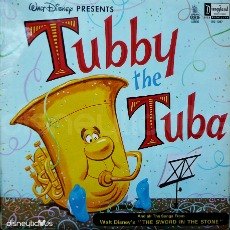 Two Can't Miss Classical Concerts: Patti Smith Narrating Tubby the Tuba and Disney's Fantasia Live