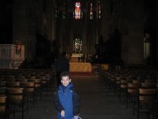 Midnight Mass with NYC Kids: Family-Friendly Christmas Eve Services