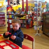 NYC Toy Stores: Best Toy Shopping on the Upper West Side