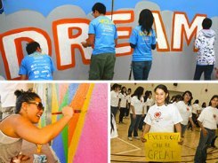 Volunteer Opportunities for Martin Luther King Day on Long Island