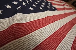 Ways to Remember 9/11: Things to Do With CT Kids on September 11th