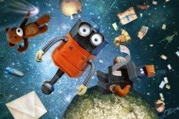 Weekly Wrap Up: Family Film Festivals, Cool Kids' Concerts, Yoga for Children