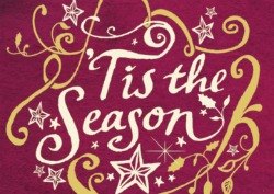 Weekly Wrap Up: MommyPoppins Food Drive, Black Friday Sales, Christmas Tree Lightings