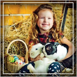 Where to Find the Easter Bunny: Photo Ops and Easter Events in LA