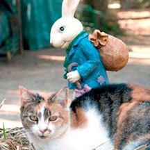 Where to Find the Easter Bunny in Greater Boston