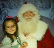 Where to meet Santa This Holiday Season in Hartford County, CT