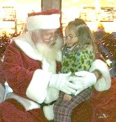 Where to meet Santa in Hartford County, Connecticut