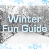 New York City Winter Fun and Activity Guide