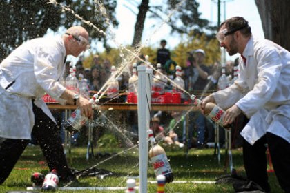 World Maker Faire NYC: Win Free Tickets to This Awesome Festival of Ingenuity