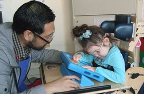 YAI NYC: Autism and Other Special Needs Services for Families