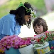 Mostly Free & Fun Things To Do with NJ Kids This Labor Day Weekend