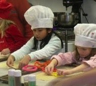 Yummy Kids' Birthday Party Ideas in CT (Fairfield County)