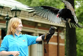 Top Family Subscriptions to New York City Gardens and Zoos