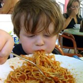 Family-Friendly Restaurants Near Rockefeller Center