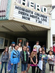 Kid Critic Movie Reviews - Los Angeles Children's Film Festival
